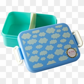 Lunchbox, HD Png Download - cute cloud png