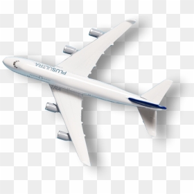 Avion Maqueta Final - Avión Png, Transparent Png - aviones png