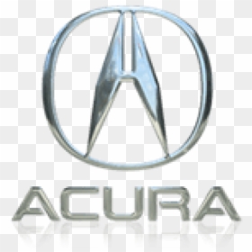 Acura Car Logo Png, Transparent Png - acura png