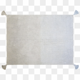 Tapete Lorena Canals Cinza, Png Download - Tapete Degrade, Transparent Png - corner scroll png