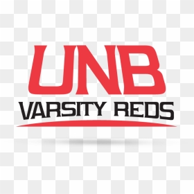 Unb Varsity Reds, HD Png Download - reds logo png