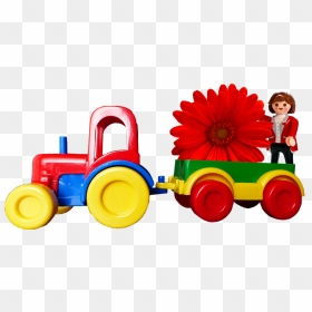Child Toy Png, Transparent Png - baby toy png