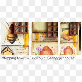 Student Art Gallery - Still Life, HD Png Download - dripping honey png