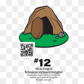Clip Art, HD Png Download - empty tomb png