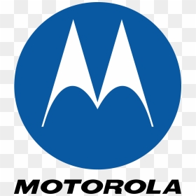 M Do Moto G , Png Download - Motorola Logo Red, Transparent Png - motorola png