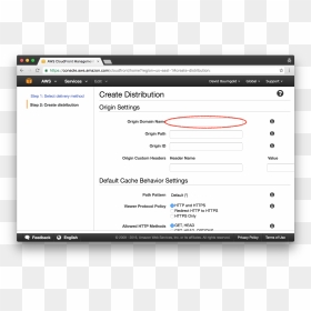 Amazon Cloudfront, Png Download - Facetime Hd Camera Built, Transparent Png - blank scroll png