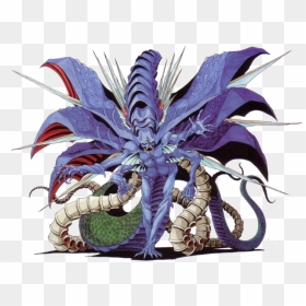 Shin Megami Tensei Demons , Png Download - Shin Megami Tensei Satan, Transparent Png - demons png