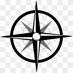 Thumb Image - Clipart Compass, HD Png Download - instagram vector png