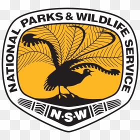 New South Wales National Parks And Wildlife Service - Nsw National Parks And Wildlife Service, HD Png Download - new sticker png