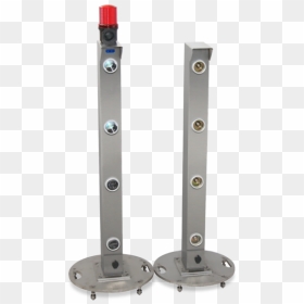 Loudspeaker, HD Png Download - laser beams png