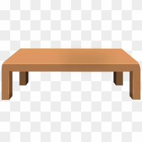Clip Library Download From Glitch Big Image Png - Coffee Table Clipart, Transparent Png - png table