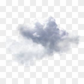 #cloud #clouds #grey #tumblr #editpng #pngedit #pngedits - Transparent Aesthetic Clouds Png, Png Download - cloud png images