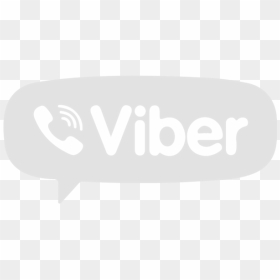 Viber Icon, HD Png Download - viber logo png