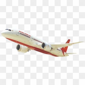 Boeing 737 Next Generation, HD Png Download - aviones png