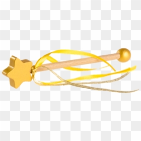 Волшебной Палочки, HD Png Download - princess wand png