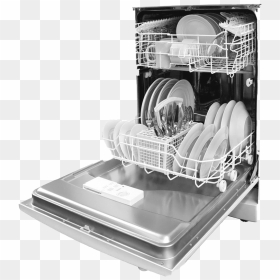 Dishwasher Png Free Image - Dishwasher Png, Transparent Png - dishwasher png