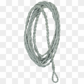 Transparent Twine Bow Png - Rope, Png Download - twine bow png