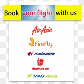 Book Air Ticket With Jajago Travel Services - Air Asia, HD Png Download - phoenix wings png