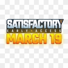 Satisfactory Ea Date Website Logo, HD Png Download - ea png
