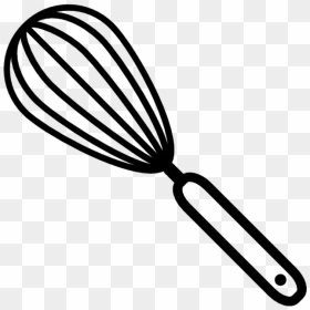 Transparent Cooking Utensils Png - Clipart Whisk, Png Download - cooking utensils png