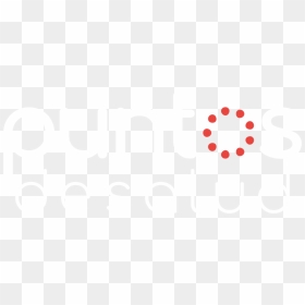 Logo Puntos De Salud Negativo - Pattern, HD Png Download - puntos png