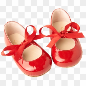 Kid Shoes Png - Transparent Kids Shoes Png, Png Download - baby shoes png