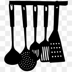 Cooking Utensil Png, Transparent Png - cooking utensils png