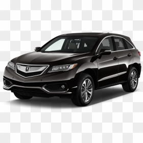 Acura Png Photo - Acura Rdx A Spec 2017, Transparent Png - acura png