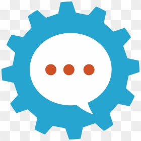 Automabots-gear , Png Download - Follow Up Clipart, Transparent Png - gear png transparent