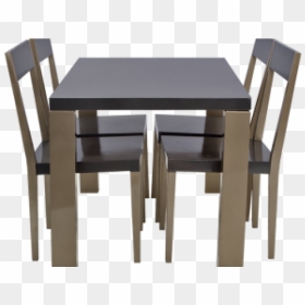 Dining Table Png Transparent Images - Kitchen & Dining Room Table, Png Download - png table