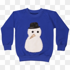 Bangbang Cph Let It Snow Sweatshirt - T-shirt, HD Png Download - let it snow png