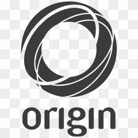 Thumb Image - Origin Energy Ltd Logo, HD Png Download - origin logo png