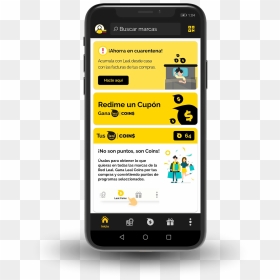 Smartphone, HD Png Download - puntos png