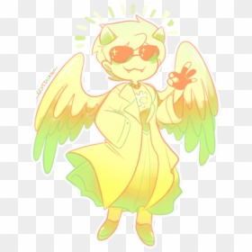 Illustration, HD Png Download - angel wings png tumblr
