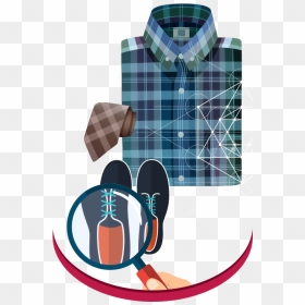 Plaid, HD Png Download - step png