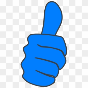 Illustration, HD Png Download - thumbs up clipart png