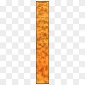 Document, HD Png Download - halloween .png