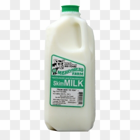 Gallon Milk Png - Skimmed Milk Png, Transparent Png - milk gallon png