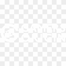 Gamersorigin Esports - Graphic Design, HD Png Download - origin logo png