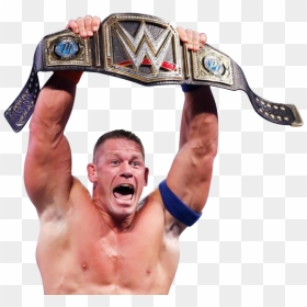 John Cina Png Image Free Download Searchpng - Jhon Cena John Cena Images Hd, Transparent Png - muscle arms png