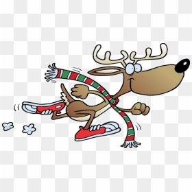 Jingle Bell Run Clip Art, HD Png Download - jingle bell png