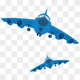 Ico Air - Monoplane, HD Png Download - aviones png