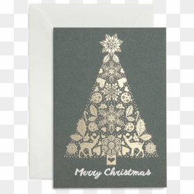Christmas Ornament, HD Png Download - christmas card png