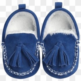 Baby Boy Shoes - Baby Boy Shoes Png, Transparent Png - baby shoes png