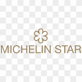 Michelin Star Restaurant Marbella - Michelin Star Restaurants Logo, HD Png Download - michelin logo png