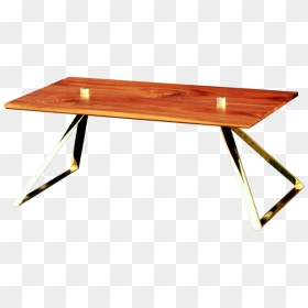 Tottee Table 2 - Coffee Table, HD Png Download - png table