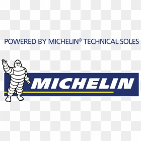 Michelin Tires Logo Png - Michelin Boots Logo, Transparent Png - michelin logo png