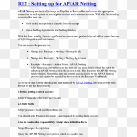 Document, HD Png Download - netting png