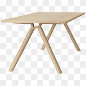 Split Table - Muuto Split Table, HD Png Download - png table