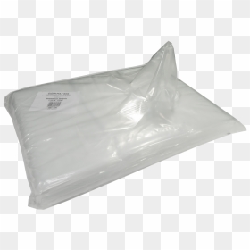 Transparent Plastic Wrap Png - Mattress, Png Download - plastic wrap png